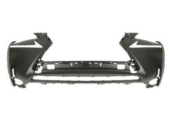 Bumper o.a: Lexus, NX I (Z1), Ophalen of Verzenden, Nieuw, Lexus, Bumper