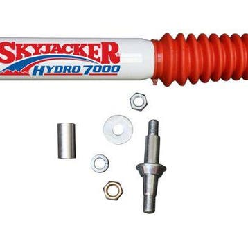 Skyjacker 2001-2010 GMC Sierra 2500 HD 4 Wheel Drive, Ophalen of Verzenden, Nieuw