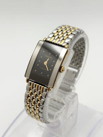 Rado - Florence - Zonder minimumprijs - 153 3606.2N - Dames, Nieuw