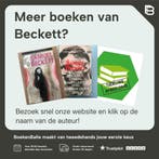 POTTERIE TUIN (4E DR) 9789027477361 Beckett, Verzenden, Zo goed als nieuw, Beckett