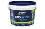 Bostik Bostik stix a100 project universele vloerlijm 12 kg, Verzenden, Nieuw