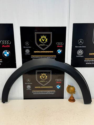 Opel Mokka bj.2023 Wielrand rechts achter art.9834217680, Auto-onderdelen, Gebruikt, Achter, Opel