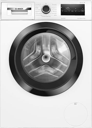 Wasmachine Bosch WAN282ECO5 8 kg 1400 rpm A Krasje/deukje, 1200 tot 1600 toeren, Verzenden, 8 tot 10 kg, Nieuw