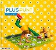 Pluspunt versie 3 Geel Lesboek groep 7, Boeken, Verzenden, Nieuw