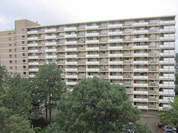 Te Huur 4 Kamer Appartement Dadeltuin In Rotterdam, Huizen en Kamers, Rotterdam, Direct bij eigenaar, Appartement, Rotterdam