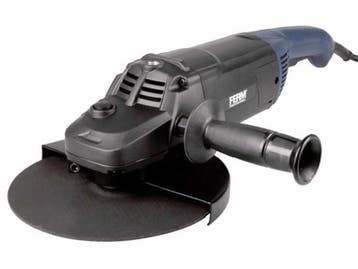 Veiling - Ferm haakse slijpmachine AGM1097P, Nieuw