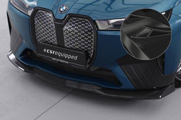 Cupspoiler voor BMW iX CSL691-G, Verzenden, Nieuw