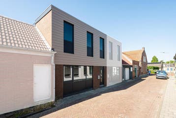 Te huur: Huis Stoofstraat in Zaamslag, Zeeland, Zaamslag