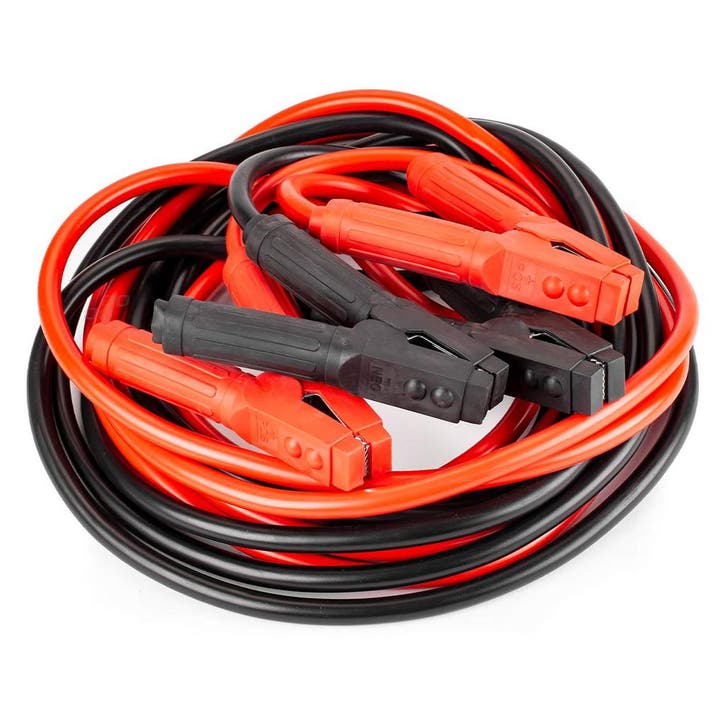 Startkabels 1800A - 6m, Auto-onderdelen, Elektronica en Kabels, Nieuw, Verzenden