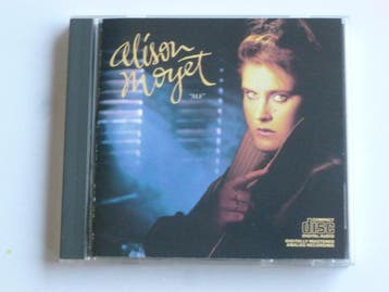 Alison Moyet - Alf (columbia), Ophalen of Verzenden, Zo goed als nieuw