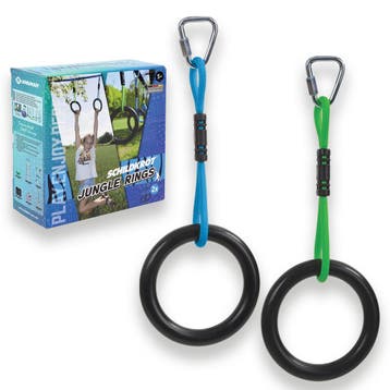 Schildkröt Jungle Line ringenset -  van €29,99 voor €20,99, Ophalen of Verzenden, Nieuw