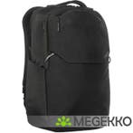 Targus EcoSmart rugzak City backpack Zwart, Computers en Software, Laptoptassen, Verzenden, Nieuw