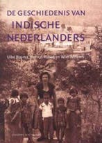 De geschiedenis van Indische Nederlanders / De geschiedenis, Boeken, Verzenden, Gelezen, W. Willems