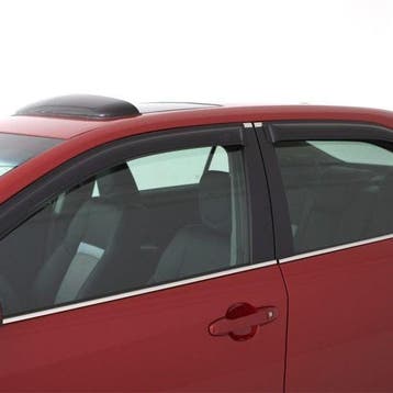 AVS 16-18 Chevy Malibu Ventvisor Outside Mount Window, Ophalen of Verzenden, Nieuw