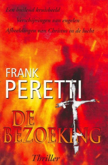 De bezoeking - Peretti, Verzenden, Gelezen