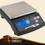 Ibalance i2600 Tafel - Toonbank Weegschaal (2600g x 0.1g), Nieuw, Ophalen of Verzenden, Digitaal, Overige typen