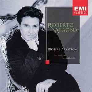 cd - Roberto Alagna - Roberto Alagna, Verzenden, Zo goed als nieuw