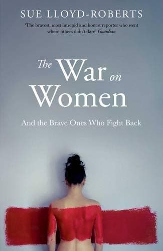 The War on Women - Sue L Roberts 9781471153914, Verzenden, Gelezen, Sue L Roberts
