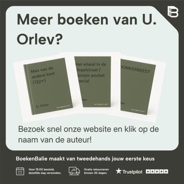 LYDIA KONINGIN VAN PALESTINA - U. Orlev 9789026106606, Verzenden, Gelezen, U. Orlev