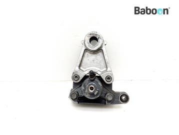 Remklauw Achter Kawasaki ZZR 1100 1993-2001 (ZZR1100, Verzenden, Gebruikt