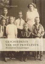 Geschiedenis van het priveleven | 9789085062943 |, Zo goed als nieuw, Geschiedenis van het priveleven |  | 
9789085062943