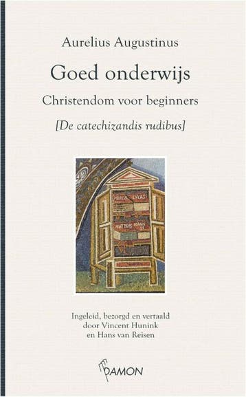 Goed Onderwijs | Aurelius Augustinus | Nieuw, Boeken, Ophalen of Verzenden, Nieuw, Aurelius Augustinus