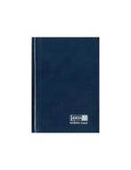 1977 LANCIA GAMMA COUPE HARDCOVER INSTRUCTIEBOEKJE ENGELS