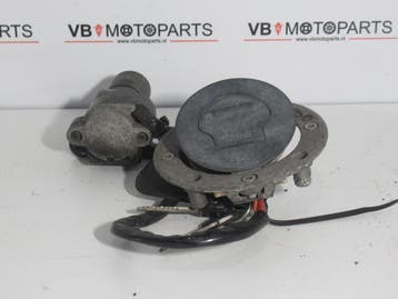 Suzuki XV 800 Contactslot, Motoren, Onderdelen | Suzuki, Ophalen of Verzenden, Nieuw