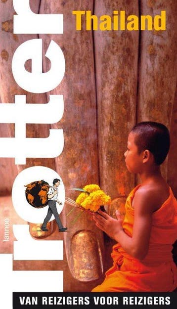 Trotter Thailand, Verzenden, Gelezen