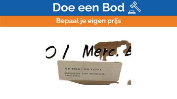 Bieden: Martec sea water heat exchanger mounting, Ophalen of Verzenden, Nieuw, Motor en Techniek, Zeilboot of Motorboot