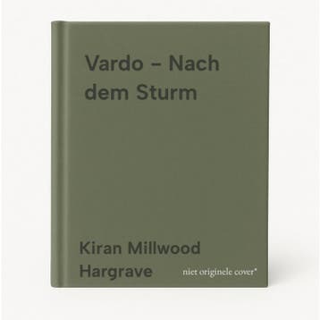 Vardo - Nach dem Sturm - Kiran Millwood Hargrave, Verzenden, Zo goed als nieuw, Kiran Millwood Hargrave