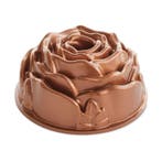 Nordic Ware Rose Tulband Bakvorm, Hobby en Vrije tijd, Taarten en Cupcakes maken, Verzenden, Nieuw