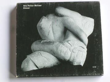 Nils Petter Molvar - Khmer, Ophalen of Verzenden, Zo goed als nieuw