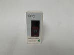 Ring Battery Video Doorbell - Videodeurbel - 1440p HD-video, Verzenden, Nieuw
