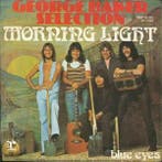 Single vinyl / 7 inch - George Baker Selection - Morning..., Verzenden, Zo goed als nieuw, 7 inch, Pop
