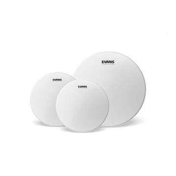 Evans G2 gecoate drumkop (10 12 16), Verzenden, Nieuw