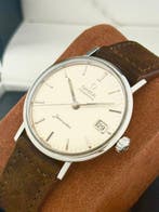 Omega - Zonder minimumprijs - Seamaster Automatic Date, Nieuw