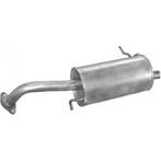 Einddemper MAZDA 323 [12.193], Nieuw, Mazda