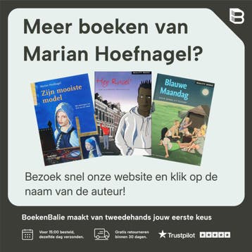 HE SCHOONHEID - Marian Hoefnagel 9789075953046, Verzenden, Gelezen, Marian Hoefnagel