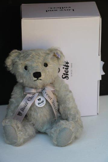 Steiff: Event Teddybeer 2026 - Teddybeer - 2020+ - Duitsland