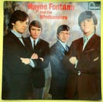 Wayne Fontana - Um, Um, Um, Um, Um—Its Wayne Fontana and, Nieuw in verpakking