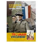 De bevrijding van Harlingen - 75 jaar Centraal Comité 1945, Verzenden, Gelezen, Hilde de Jong-Bolman