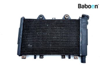 Radiateur Triumph Tiger 900 1993-1998 (T400 885), Verzenden, Gebruikt