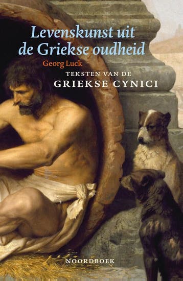 Levenskunst Uit De Griekse Oudheid | Georg Luck | Nieuw, Ophalen of Verzenden, Nieuw, Georg Luck