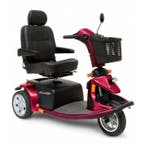 Scootmobiel Pride Luna Victory (Nieuw), Diversen, Ophalen of Verzenden, Nieuw, Pride