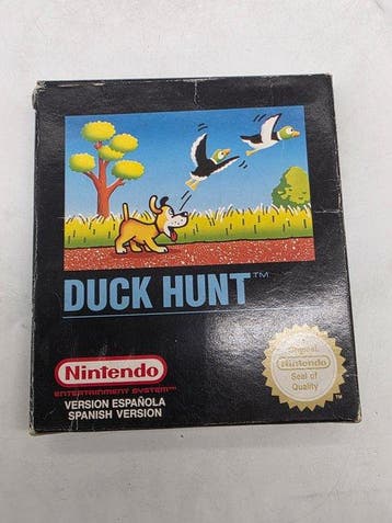 Nintendo - Nes - Classic NES-ESP - PAL B - Game 1ST Edition, Nieuw