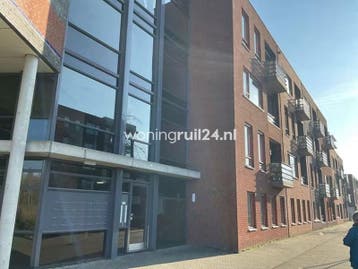 Woningruil - Rotterdamhaven 73 - 3 kamers en Noord-Holland, Huizen en Kamers, Woningruil, Noord-Holland