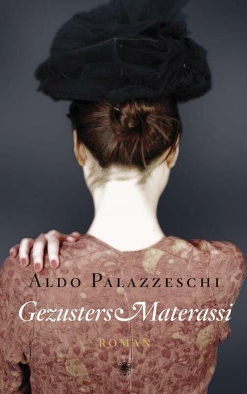 Gezusters Materassi (Redelijk), Verzenden, Gelezen, Aldo Palazzeschi