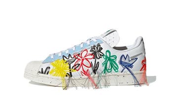 adidas Superstar Sean Wotherspoon Superearth, Nieuw