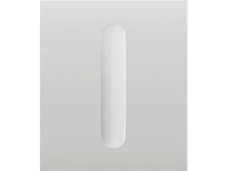 Ajax Systems Light Switch Center Button (Dimmer), Ophalen of Verzenden, Nieuw